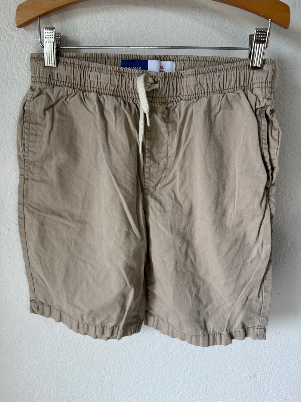 Old Navy Kids Khaki Shorts‎